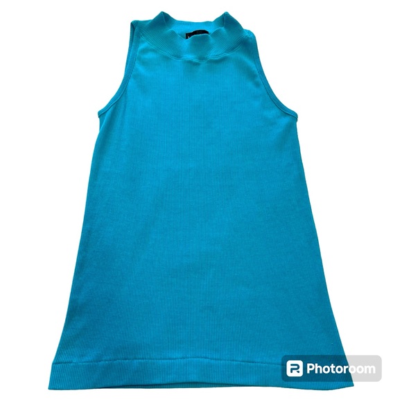 Krackerjacks Women’s sleeveless top - Picture 1 of 5